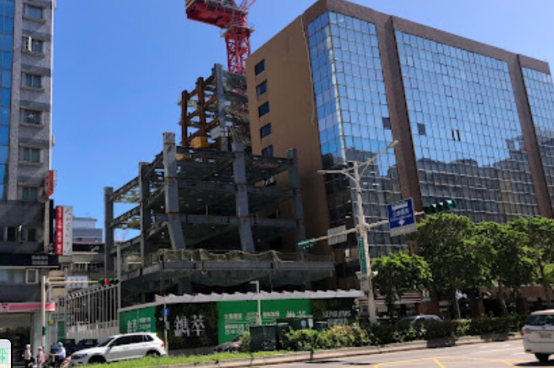 台北市松山區鐫萃待售房屋