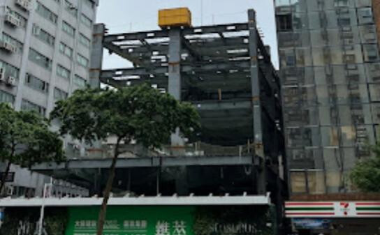 台北市松山區鐫萃待售房屋