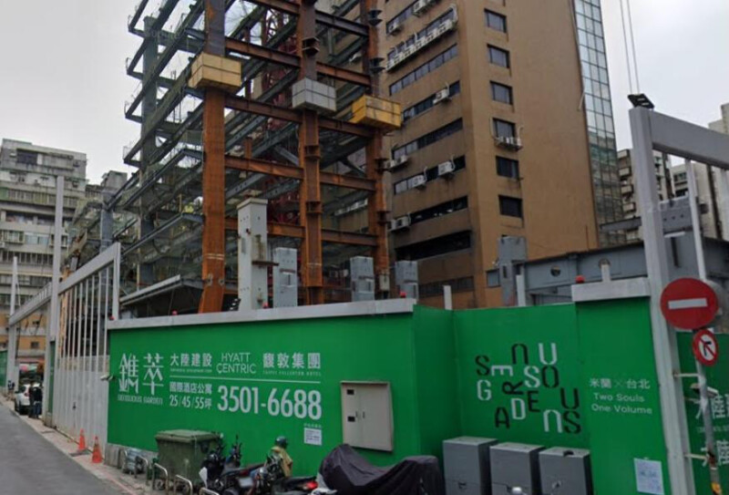 台北市松山區鐫萃待售房屋