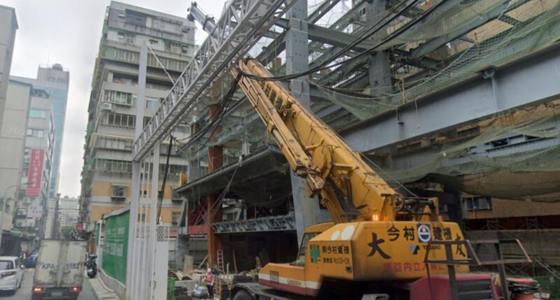 台北市松山區鐫萃待售房屋