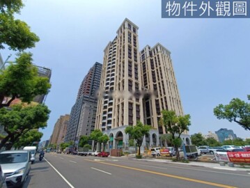 京城圓頂待售房屋