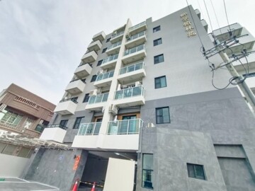 鄉景翰林苑待售房屋