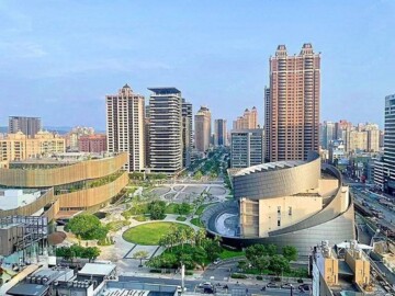 天下大觀待售房屋