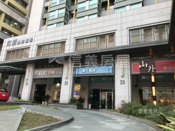 樂屋_藍海全球運籌總部/月影國際會館待售房屋 藍海全球運籌總部/月影國際會館待售房屋