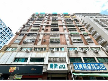 萬國商業大樓待售房屋
