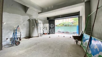 樂屋_中正經貿大樓待售房屋 中正經貿大樓待售房屋