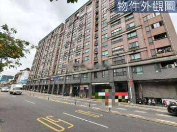 仁愛路62號華廈待售房屋