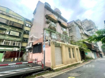 法意大樓待售房屋