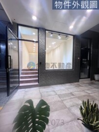 出租#中央公園旁公寓臨8米路一樓店面 - Image 1