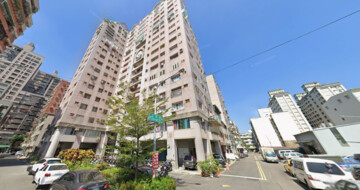 英雄樓待售房屋