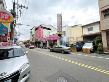 東勢區待售房屋