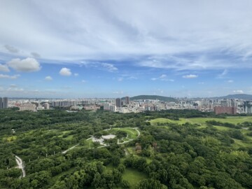 鼎宇森之丘待售房屋