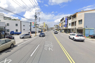 近頭屋交流道便宜農地