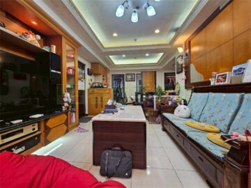 樂屋_麗池花園A區待售房屋 麗池花園A區待售房屋