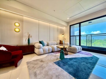 樂屋_澄湖園觀湖樓待售房屋 澄湖園觀湖樓待售房屋