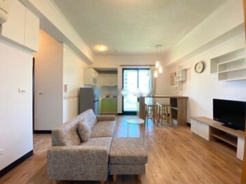 植村墅8華廈區待售房屋