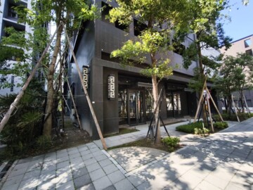 仁仁愛待售房屋