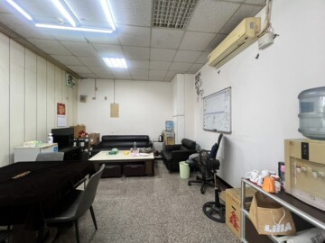 公園麗景待售房屋
