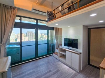 東騰千里待售房屋