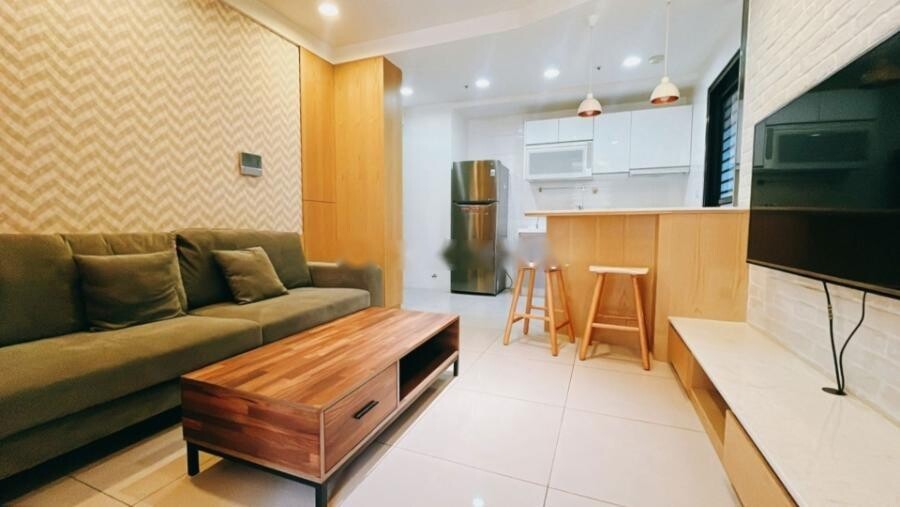 美術館二改一房高樓景觀精美裝潢拎包入住+平移車位