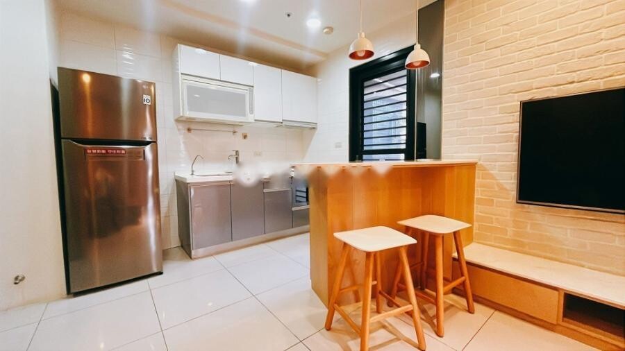 侯專員-美術館二改一房高樓景觀精美裝潢入住+平移車