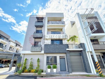 俊邦植青待售房屋