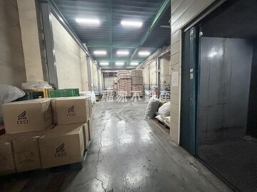 紹興_(租)永康姑婆廟透天廠房 - Image 1
