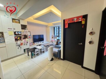 新潤幸福莊園2待售房屋
