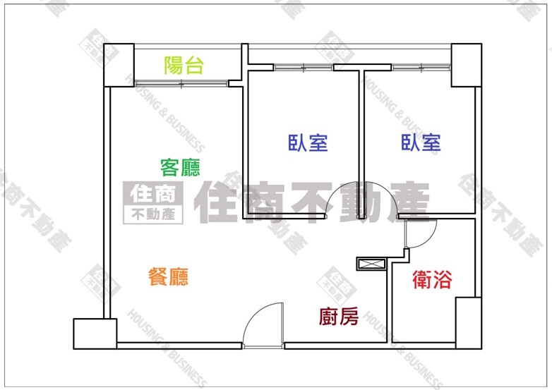 樂屋_台中市南屯區親家ONE CITY待售房屋 台中市南屯區親家ONE CITY待售房屋