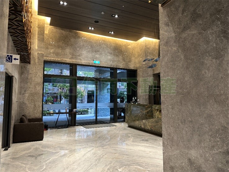 樂屋_台中市南屯區親家ONE CITY待售房屋 台中市南屯區親家ONE CITY待售房屋