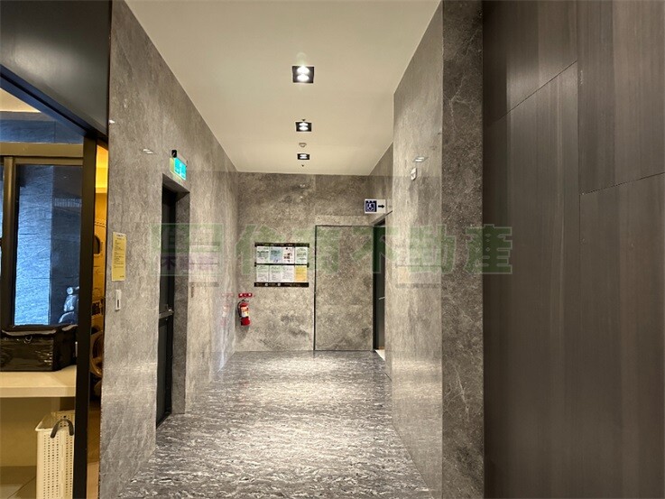 樂屋_台中市南屯區親家ONE CITY待售房屋 台中市南屯區親家ONE CITY待售房屋