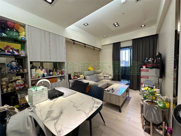 樂屋_台中市南屯區親家ONE CITY待售房屋 台中市南屯區親家ONE CITY待售房屋