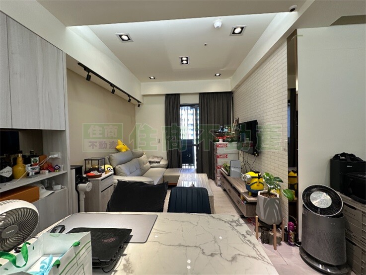 樂屋_台中市南屯區親家ONE CITY待售房屋 台中市南屯區親家ONE CITY待售房屋