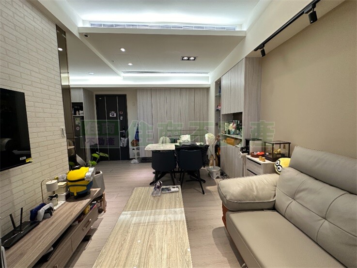 樂屋_台中市南屯區親家ONE CITY待售房屋 台中市南屯區親家ONE CITY待售房屋
