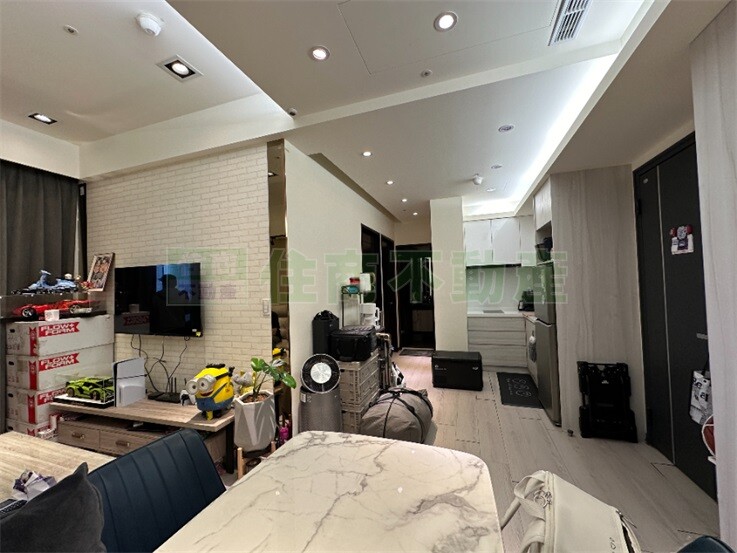 樂屋_台中市南屯區親家ONE CITY待售房屋 台中市南屯區親家ONE CITY待售房屋