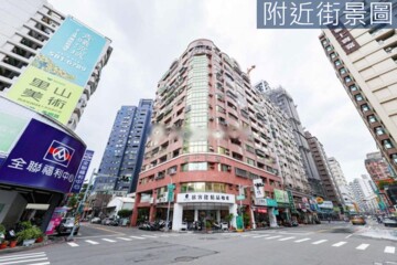 鑫巨蛋2待售房屋