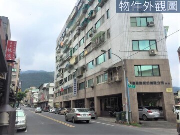 溪泉名廈待售房屋