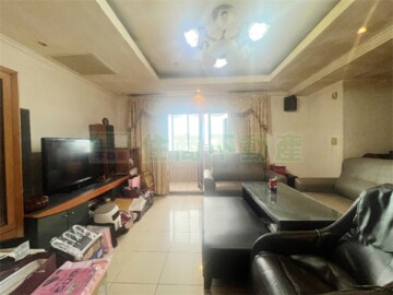 潤泰淡江生活大師待售房屋