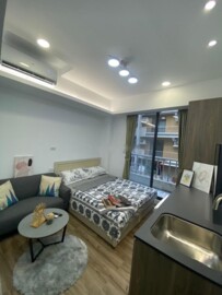 來福大樓/中清文心大樓待售房屋