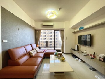 和耀真諦待售房屋