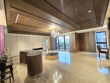 麗晶花園廣場待售房屋