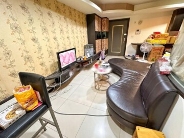 樂屋_UPTOWN上城待售房屋 UPTOWN上城待售房屋