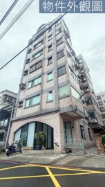 馥園雙星馥裕區/馥園双星待售房屋