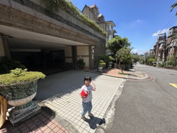 菁山邸待售房屋