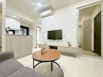寶輝CITY PARK待售房屋
