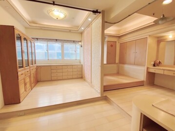 戀戀新薇閣✦近車站1+1房可租補入籍雅致美裝潢 - Image 1