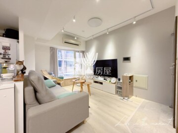 帝景/觀止待售房屋