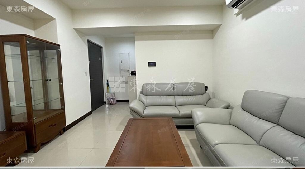 A199海都2房車附傢電