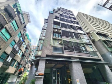 城市島嶼待售房屋