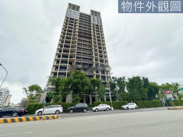 冠德文心綻待售房屋